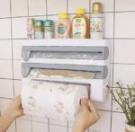 3 in 1 Kitchen Roll Dispenser - Image 2