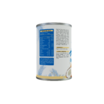 Organic Coconut Milk (400ml) 17% Thickness - Image 2