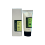 COSRX Aloe Soothing Sun Cream SPF50+ PA+++