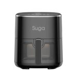 SDAF-3865 SUGA AIR FRYER 5LITERS,1500WATTS.