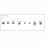 Philips Frameless FHD LED TV 43″ 43PFT5009/98 - Image 2