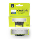 Philips Oneblade Replaceable Blade Pack of 1 Replaceable Blades QP210/51