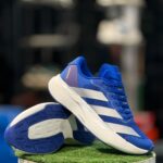 Adizero Evo SL Lucid Blue N Silver
