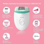 Philips Epilator BRE245/00 - Image 6
