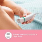 Philips Epilator BRE245/00 - Image 4