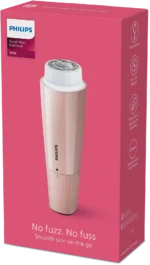 Philips Facial Hair Remover BRR454/00 - Image 2