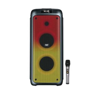 FUBS-622 FUJI BLUETOOTH SPEAKER /80W*2/USB,TF, FM,BLUETOOTH,AUX IN, TWS,GT