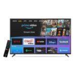 UAS-1420 FUJI LED TV FULL HD SMART 43''