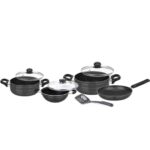 WP-GSS8 WIPRO GIFT SET 8 PCS - WITH S.S.LID