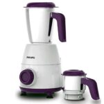 Philips 500 Watt 2 Jar Mixer Grinder – HL7506/00