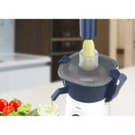 Philips Daily Collection Juicer 500 Watts HL7566/00 - Image 2