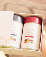 Thoughtful Gift Collection - Heritage Gifting Chest With 2 Blends - Image 10