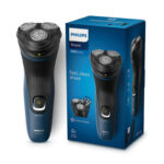 Philips Wet and Dry Electric Shaver S1151/03 - Image 2