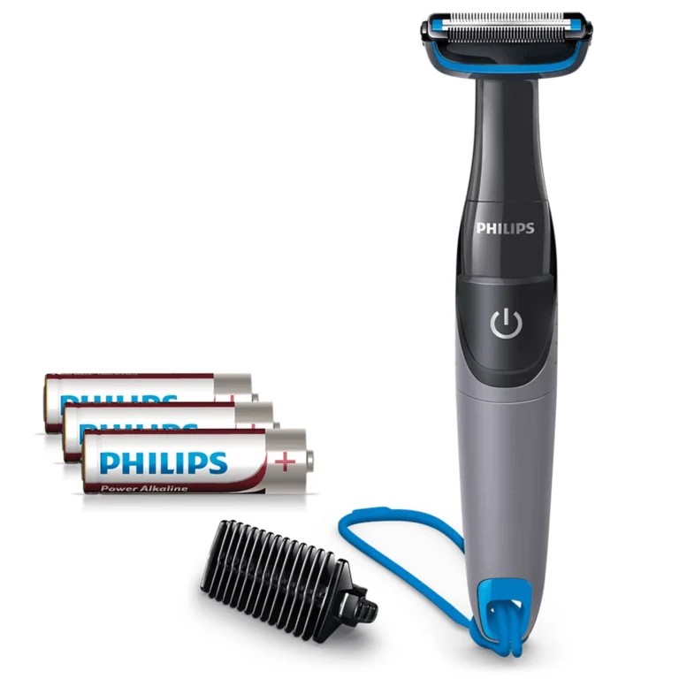 Philips-Body-Groomer-BG1025-768x768 Philips Body Groomer BG1025/15 - Image 1