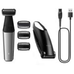 Philips Showerproof Groin and Body Trimmer BG5021/15