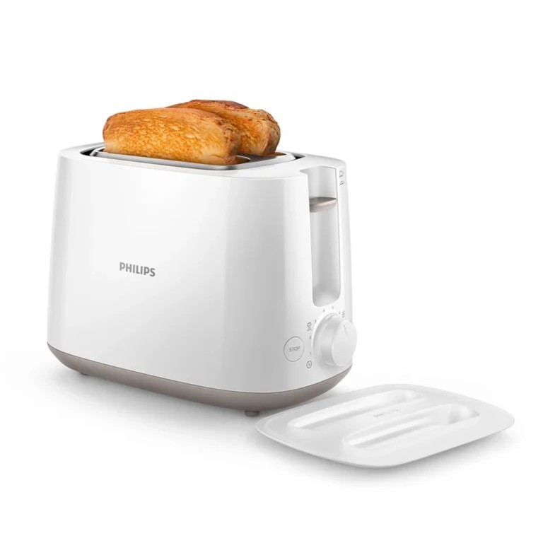 Philips-Toaster-HD2582-768x768 Philips Toaster HD2582/00 - Image 1
