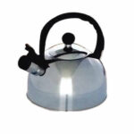 Suga-Whistling Mirror Finish Kettle 2.0L-(SWK-2020)