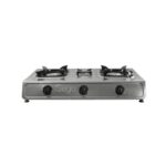 Suga 3 Burner Gas Cooker SGC387