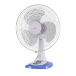 VETF-1601 VESTA TABLE FAN-50w-16"
