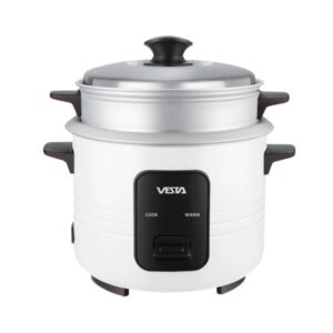 VESTA Rice Cooker 1.8L (VRC-FB3118)