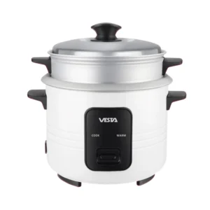 VRC-FB2581 VESTA RICE COOKER 2.8L