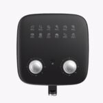 SMAF-5004 SUGA AIR FRYER 4LITERS,1400WATTS - Image 2