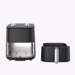 SMAF-5004 SUGA AIR FRYER 4LITERS,1400WATTS - Image 3