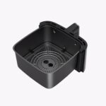 SMAF-5004 SUGA AIR FRYER 4LITERS,1400WATTS - Image 4