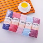 5-Piece Cleaning Towel Set