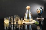 Annabel Glass Jug Set