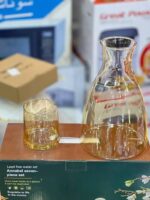 Annabel Glass Jug Set - Image 2