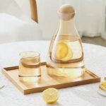 Annabel Glass Jug Set - Image 3