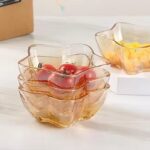 7-Piece Star-Shaped Bowl Set - Image 3