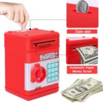 Electronic Money Box / Kids Savings Safe - Image 3