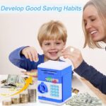 Electronic Money Box / Kids Savings Safe - Image 2