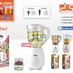 DSP 2-in-1 Blender & Grinder KJ2002