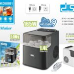 DSP Ice Maker KD8001