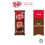 Kitkat Dark Chocolate 160g - Image 2