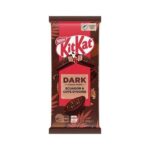 Kitkat Dark Chocolate 160g