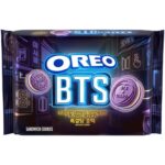 Oreo BTS Edition Brown Sugar Pancake 236.25g