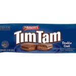 Arnott's Tim Tam Double Coated Biscuits 200g