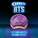 Oreo BTS Edition Brown Sugar Pancake 236.25g - Image 2