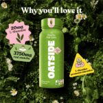 Oatside Matcha Latte 250ml