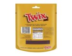 Twix Fun Size 11 Pieces 159g - Image 2