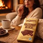 Whittakers Hazelnut Block 200g