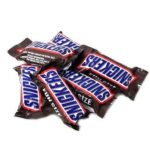 Snickers Fun Size 12 Pieces 240g - Image 2
