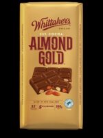 Whittakers Almond Gold 200g - Image 2