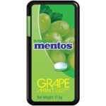 Mentos Sugar Free Grape Mint Candy 17.5g - Image 2