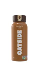 Oatside Caffe Latte 250ml - Image 2