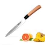 Ying Guns Kitchen Slicing Knife
